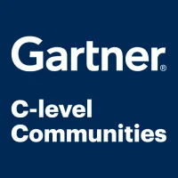 Gartner C-level Communities