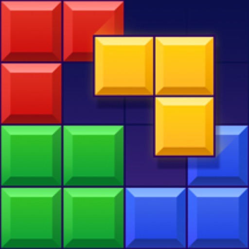Block Blast! - Älykäs lohkopalapeli